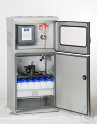 Probenehmer MAXX SP5S 12x2.9 Probenehmer MAXX SP5S...